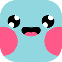 Blush各种风格的插图