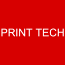 PRINT TECH上海印展