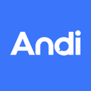 Andi 搜索